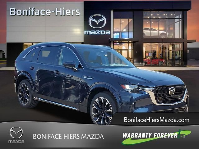 New 2026 MAZDA CX-90 3.3 Turbo S w/ Premium Plus AWD/4WD image 1