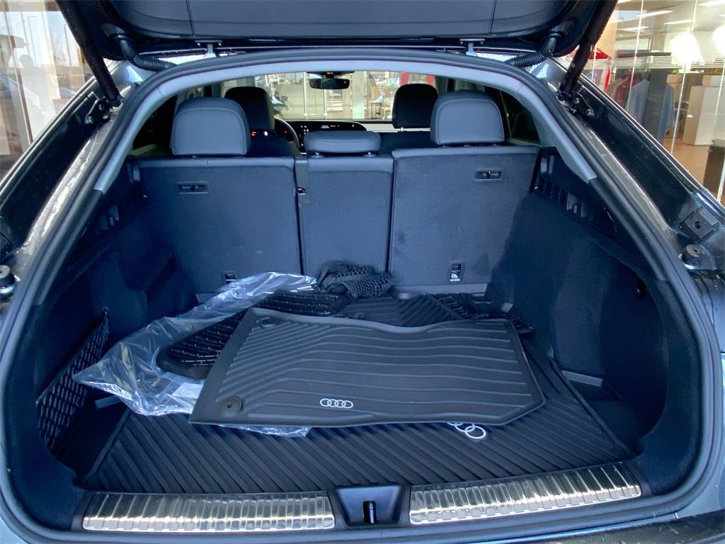 New 2025 Audi Q5 Premium Plus image 22