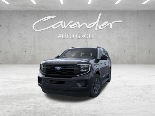 New 2026 Ford Expedition Active AWD/4WD image 2