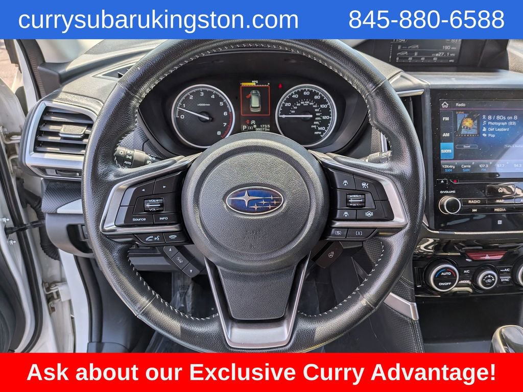 Used 2020 Subaru Forester Limited AWD/4WD image 19