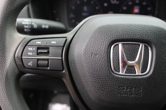 Used 2023 Honda Accord EX image 20
