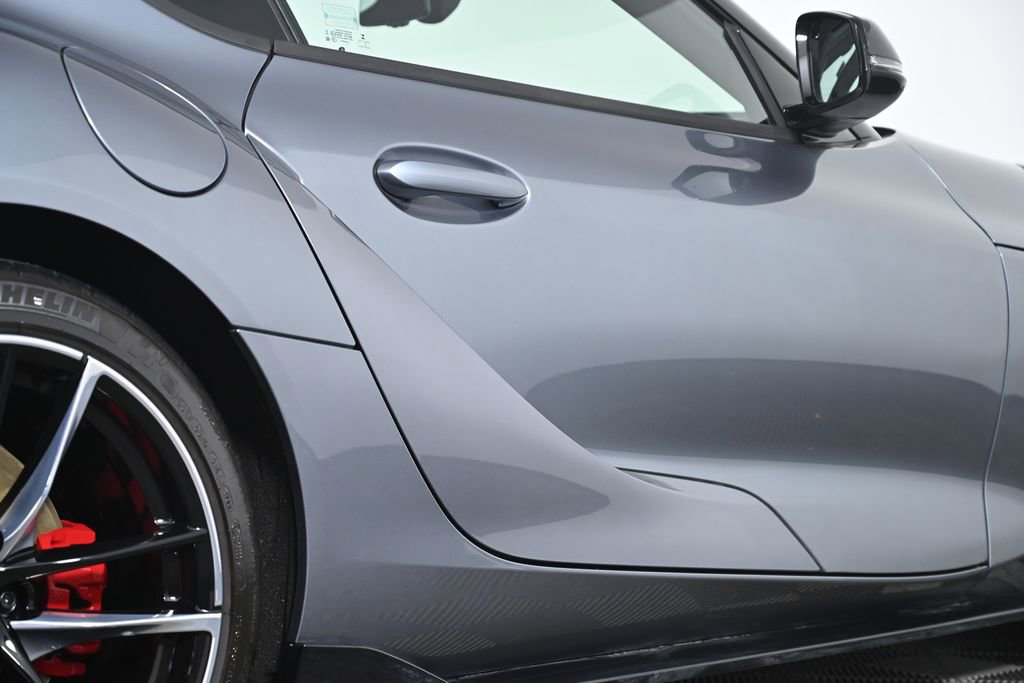 Used 2022 Toyota Supra image 11