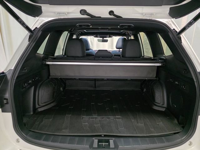 Certified 2025 Subaru Forester Wilderness w/ Wilderness Package image 37