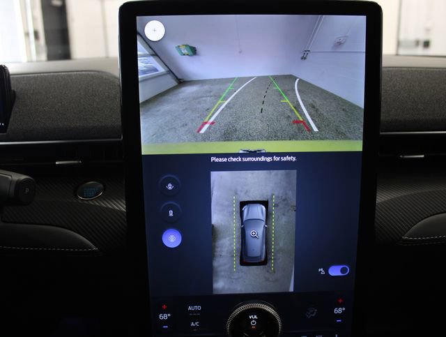 Used 2025 Ford Mustang Mach-E Premium image 20