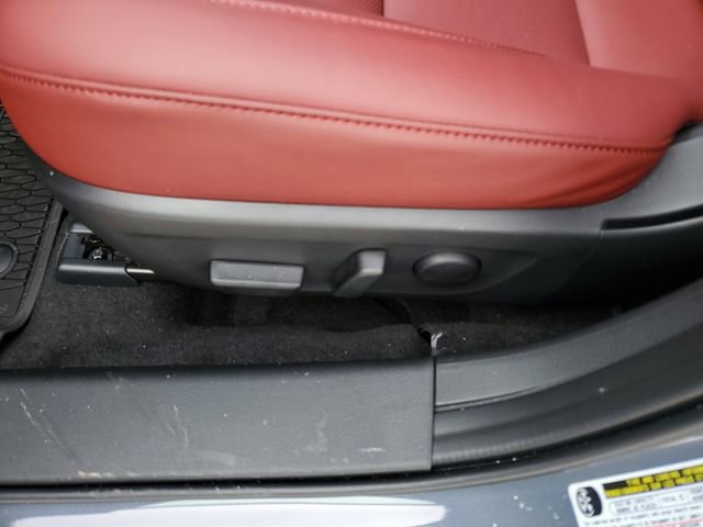 New 2026 MAZDA MAZDA3 Carbon image 18