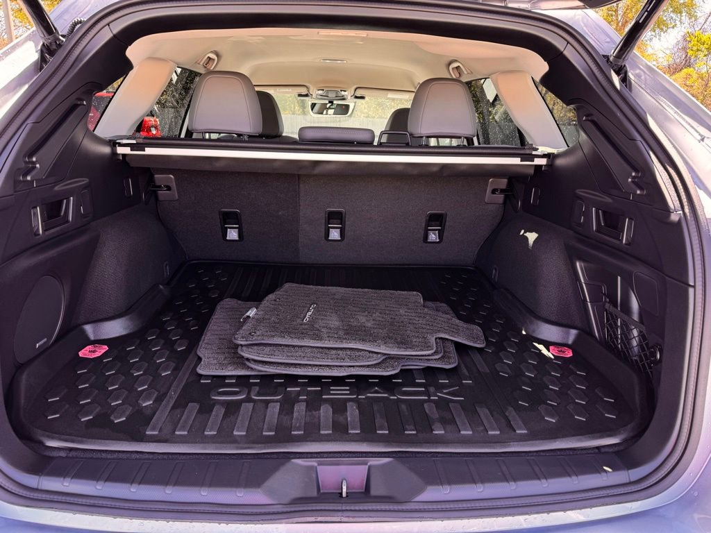 Used 2024 Subaru Outback Limited image 14