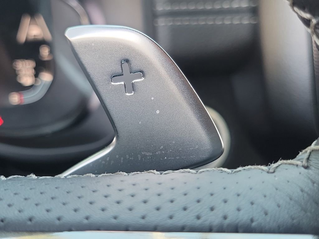 Used 2026 RAM 1500 RHO image 8