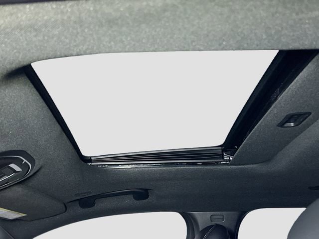 New 2025 Jeep Grand Cherokee L Altitude image 25