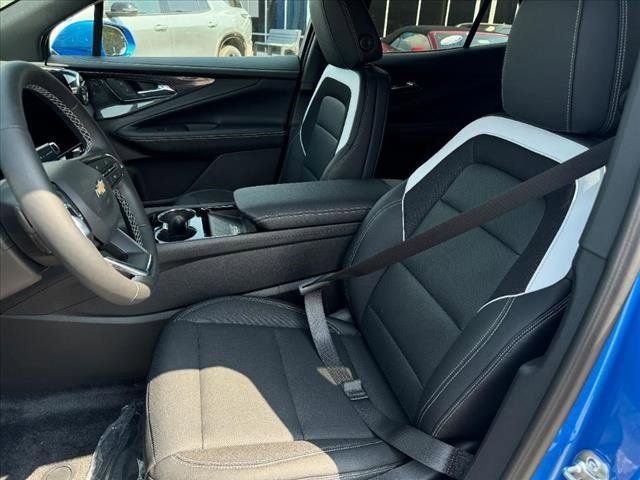 New 2024 Chevrolet Blazer EV LT image 8