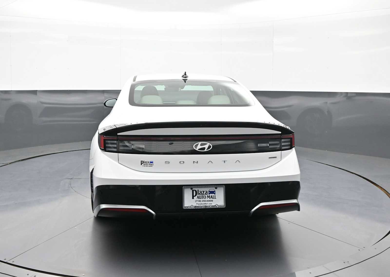 New 2026 Hyundai Sonata SEL AWD/4WD image 7