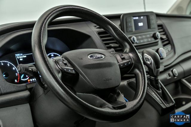 Used 2021 Ford Transit 150 Base image 13
