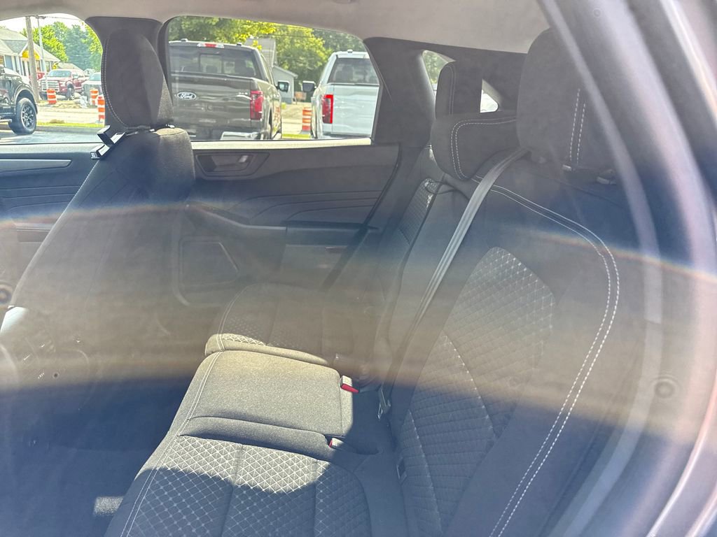 Used 2023 Ford Escape Active w/ Cold Weather Package image 14