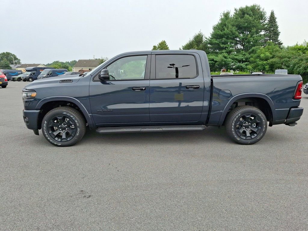 New 2026 RAM 1500 Big Horn image 4