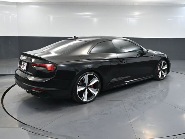 Used 2018 Audi RS 5 image 6