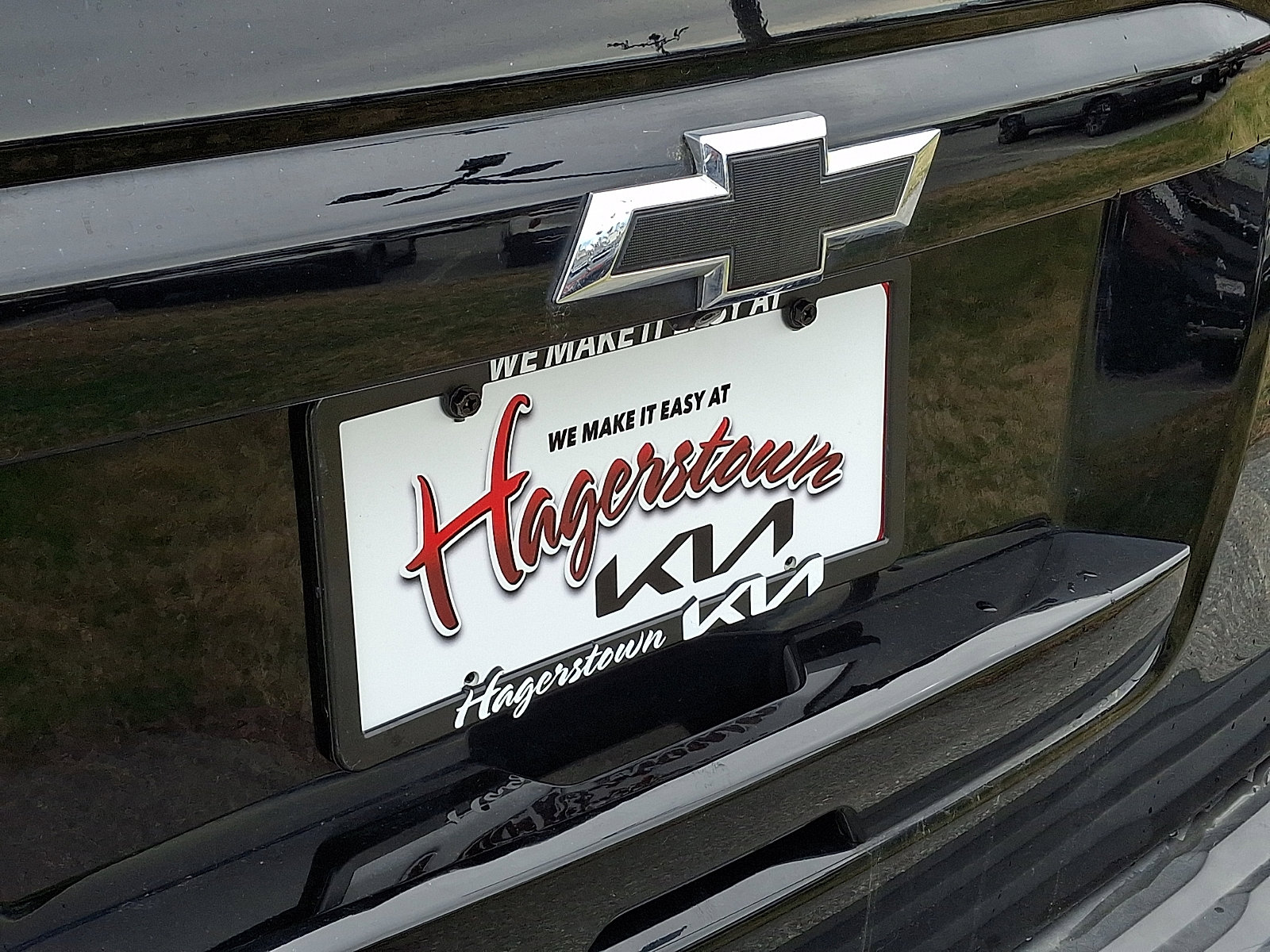 Used 2016 Chevrolet Tahoe LT image 32