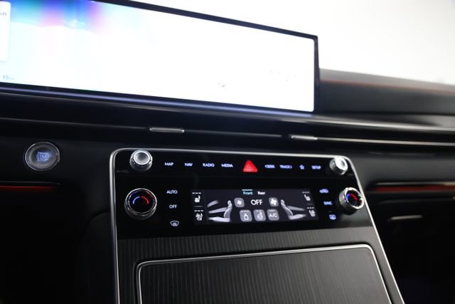 New 2026 Genesis GV80 3.5T AWD/4WD image 26