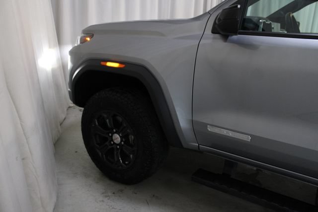 Used 2024 GMC Canyon Elevation w/ Convenience Package RWD image 32