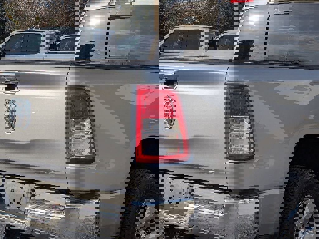 Used 2019 RAM 1500 Big Horn image 7