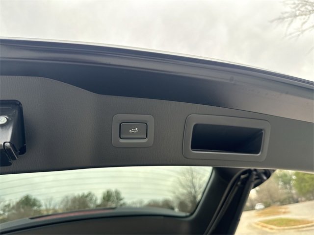 New 2025 MAZDA CX-5 AWD 2.5 S image 26