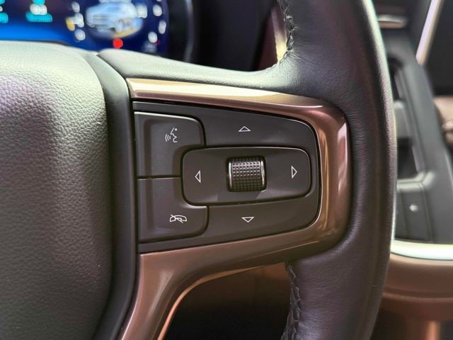 Certified 2022 Chevrolet Suburban High Country w/ Max Trailering Package AWD/4WD image 11