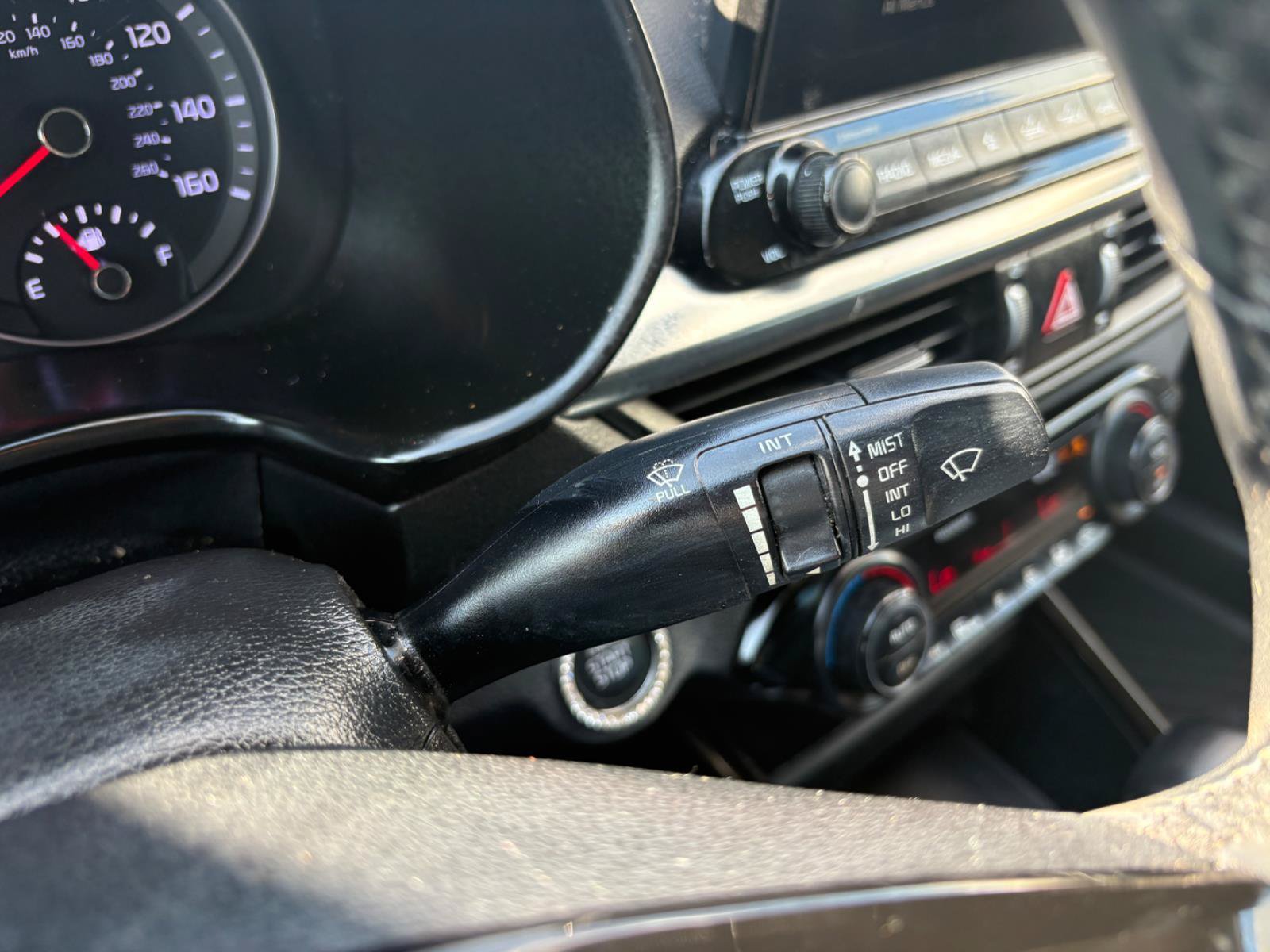 Used 2020 Kia Forte EX FWD image 36