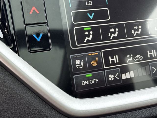 Used 2025 Subaru Ascent Touring w/ Popular Package #2 image 24