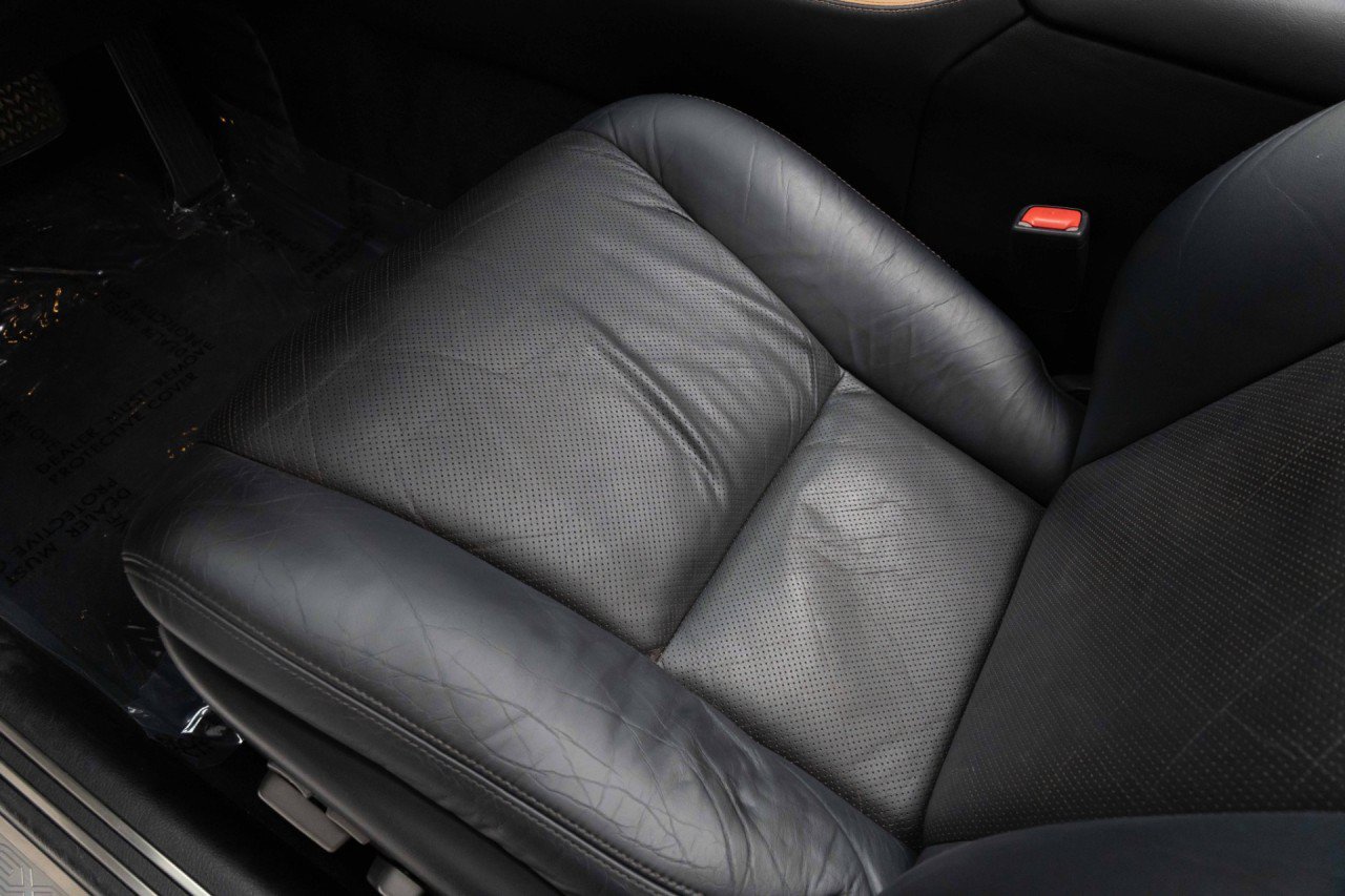 Used 2011 Lexus LS 460 w/ Sport Pkg RWD image 30