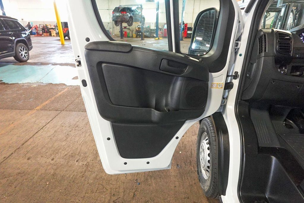 New 2026 RAM ProMaster 1500 w/ Convenience Group image 6