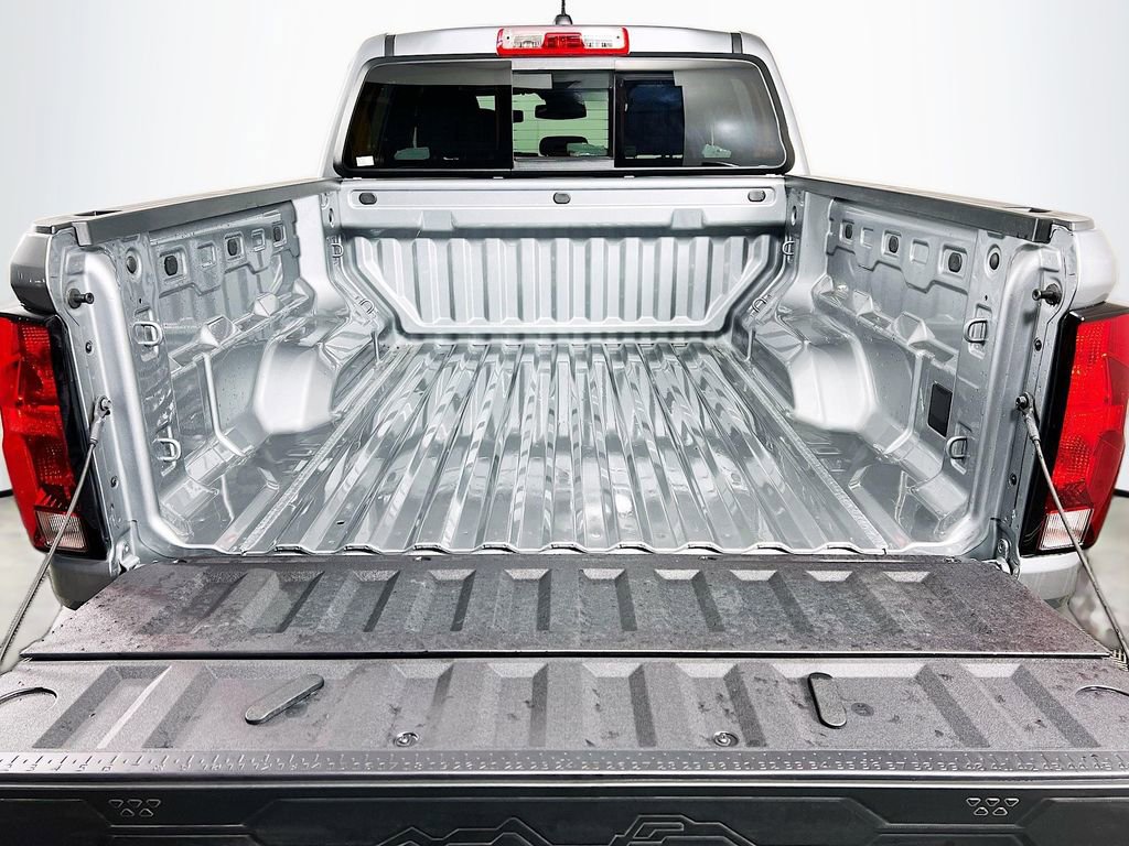 Used 2026 Chevrolet Colorado LT w/ Advanced Trailering Package image 25