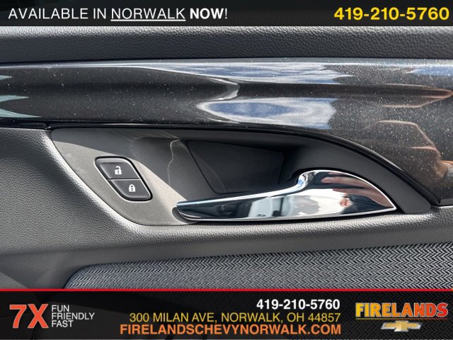 New 2026 Chevrolet TrailBlazer LT w/ Convenience Package image 49