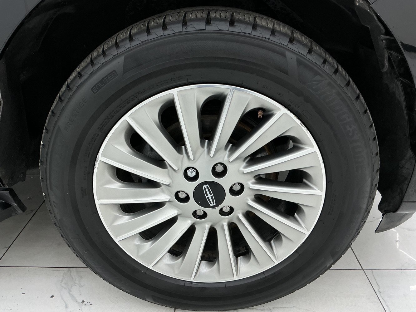 Used 2018 Lincoln Navigator Premiere RWD image 54