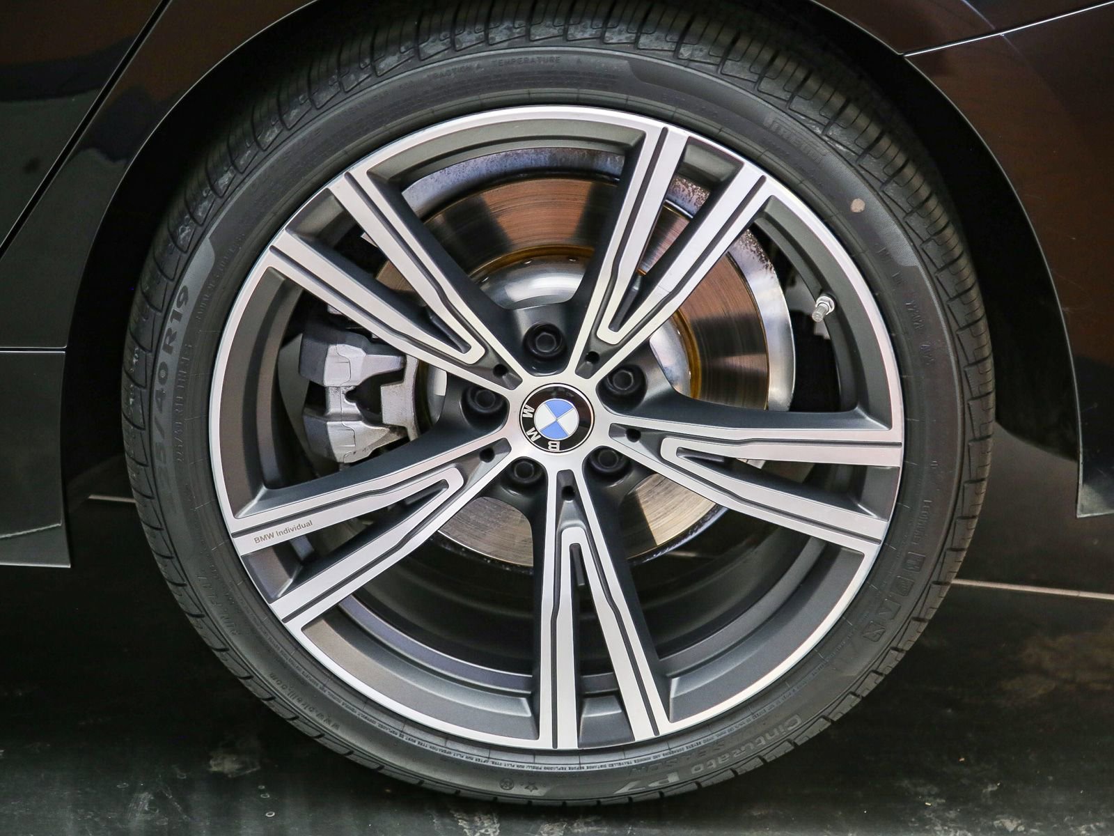 Certified 2023 BMW 330i Sedan w/ Premium Package RWD image 11