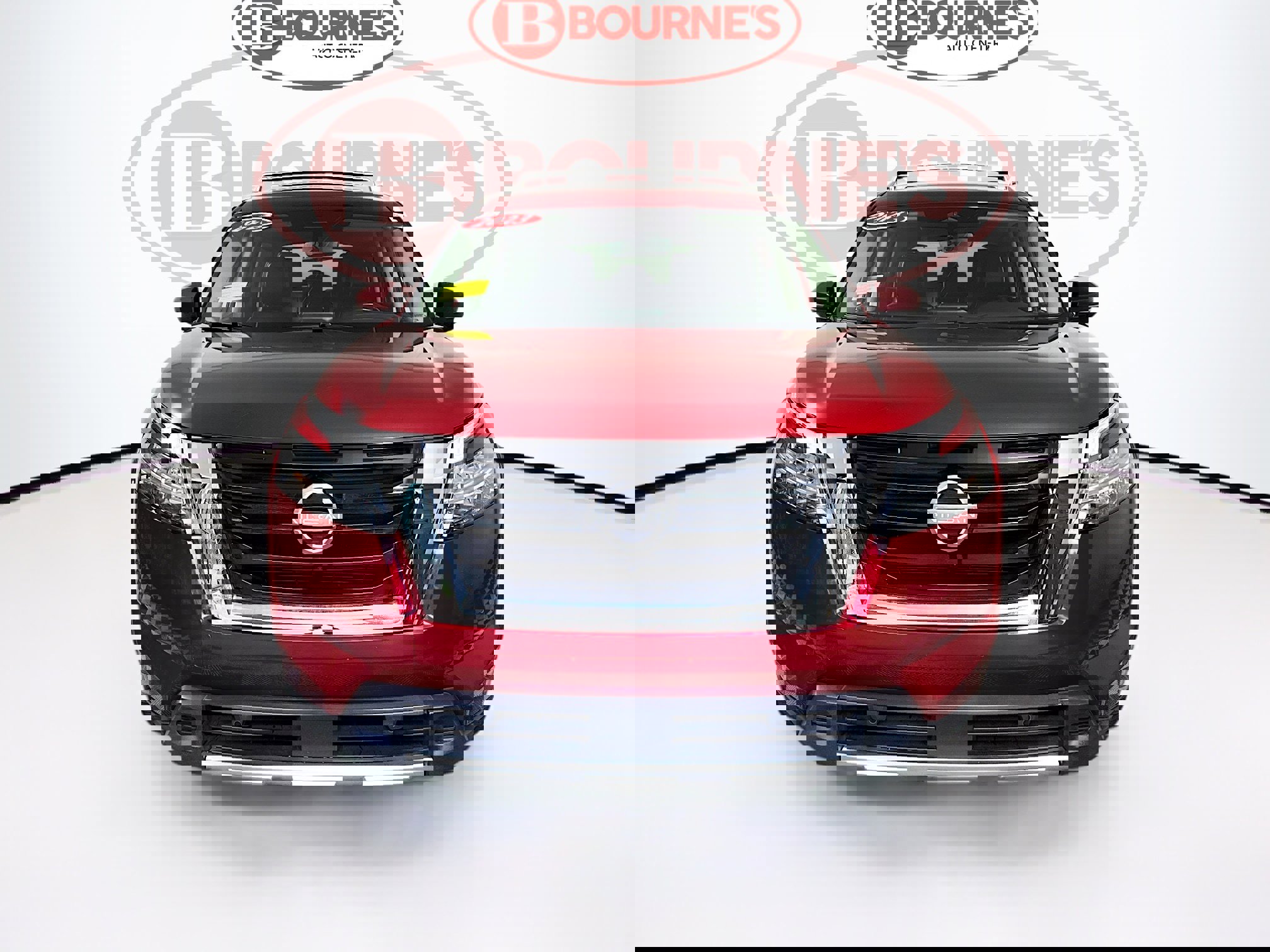 Used 2023 Nissan Pathfinder SL image 5