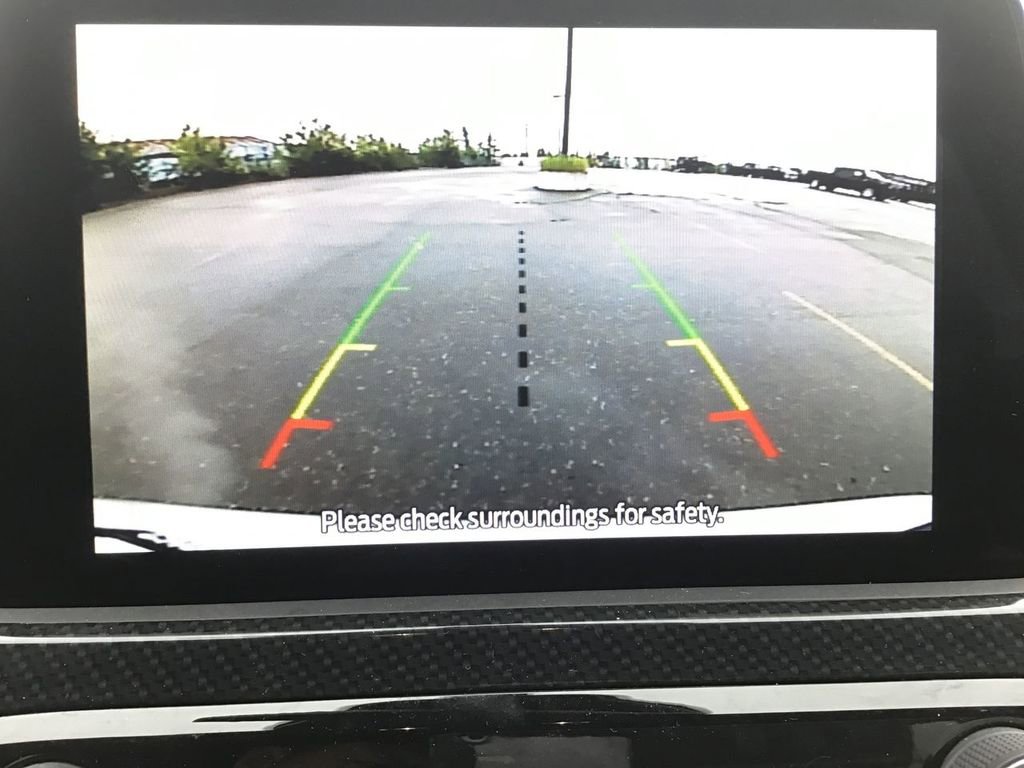 Used 2024 Ford Escape ST-Line image 16