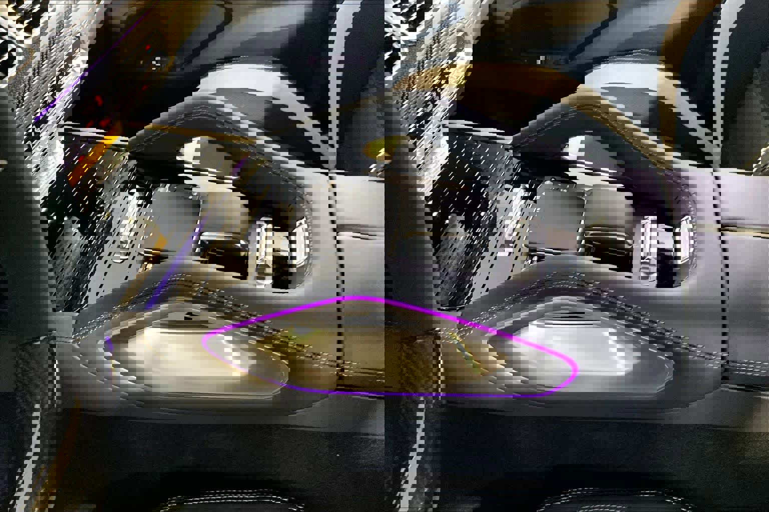 New 2026 Mercedes-Benz GLE 63 AMG S image 10