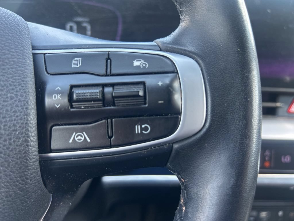Certified 2023 Kia Sportage EX AWD/4WD image 20