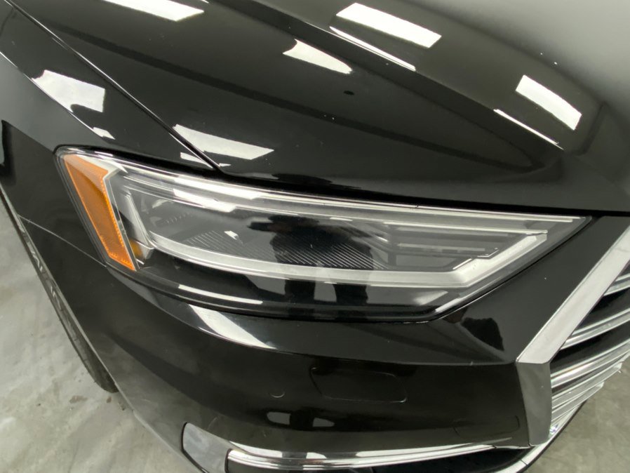 Used 2019 Audi A8 L 3.0T AWD/4WD image 10