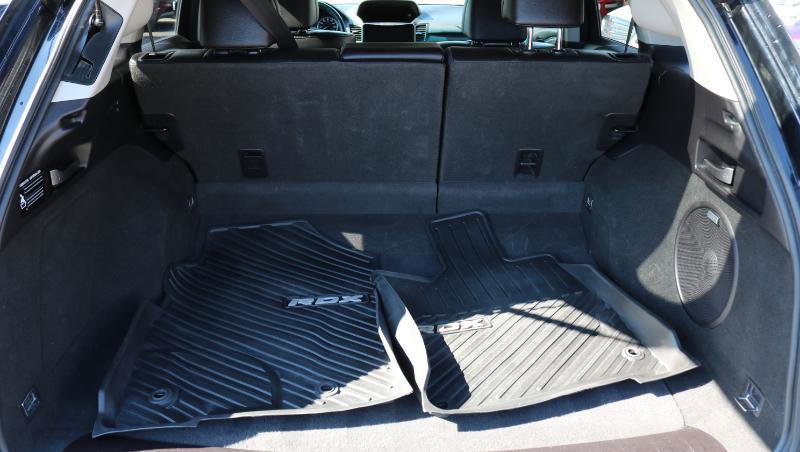 Used 2015 Acura RDX AWD w/ Technology Package image 22