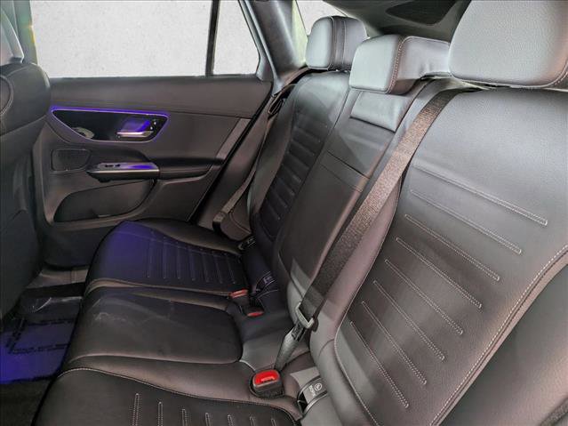 New 2026 Mercedes-Benz GLC 43 AMG 4MATIC image 18