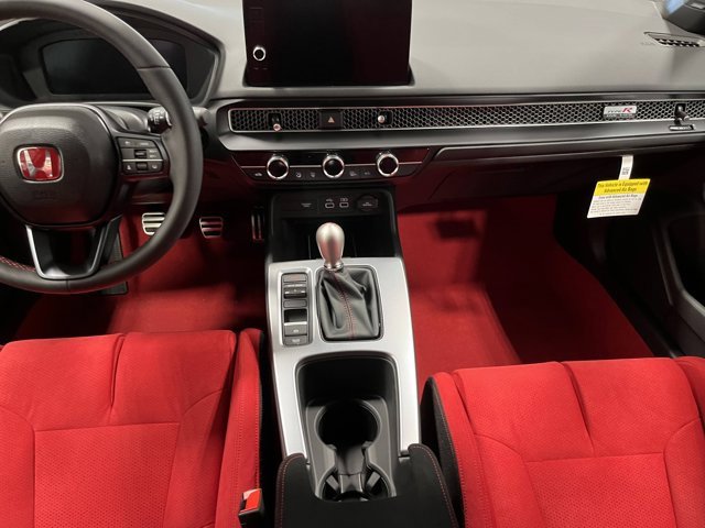New 2025 Honda Civic Type R image 16