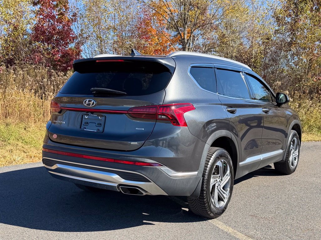 Used 2022 Hyundai Santa Fe SEL w/ Cargo Package AWD/4WD image 23