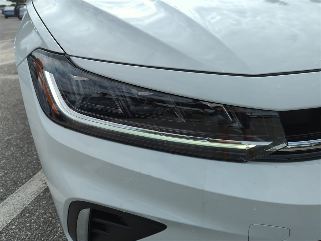 New 2026 Volkswagen Jetta S image 13