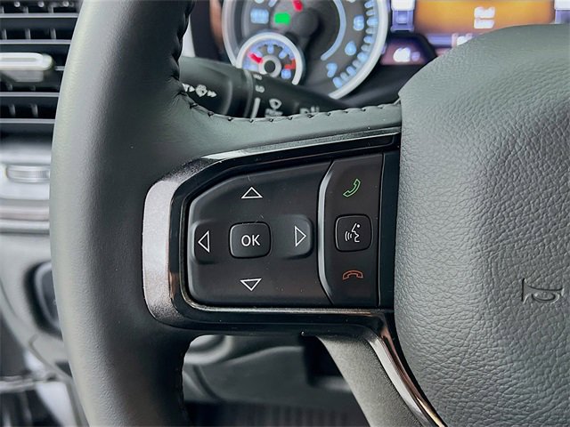 Used 2024 RAM 1500 Big Horn image 13