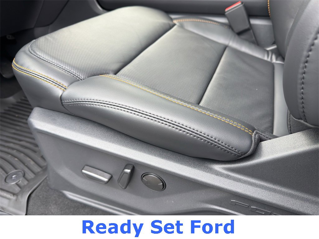 New 2025 Ford Expedition Tremor image 17