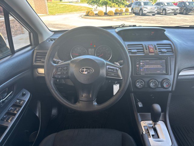 Used 2013 Subaru Crosstrek 2.0i Premium w/ Popular Pkg 1 AWD/4WD image 8