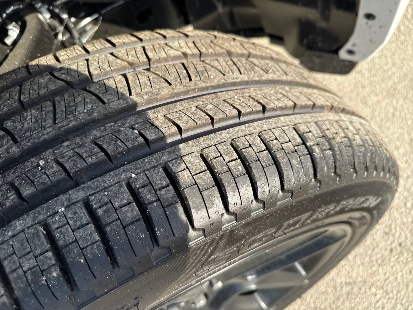 New 2026 RAM 1500 Laramie w/ Night Edition image 28