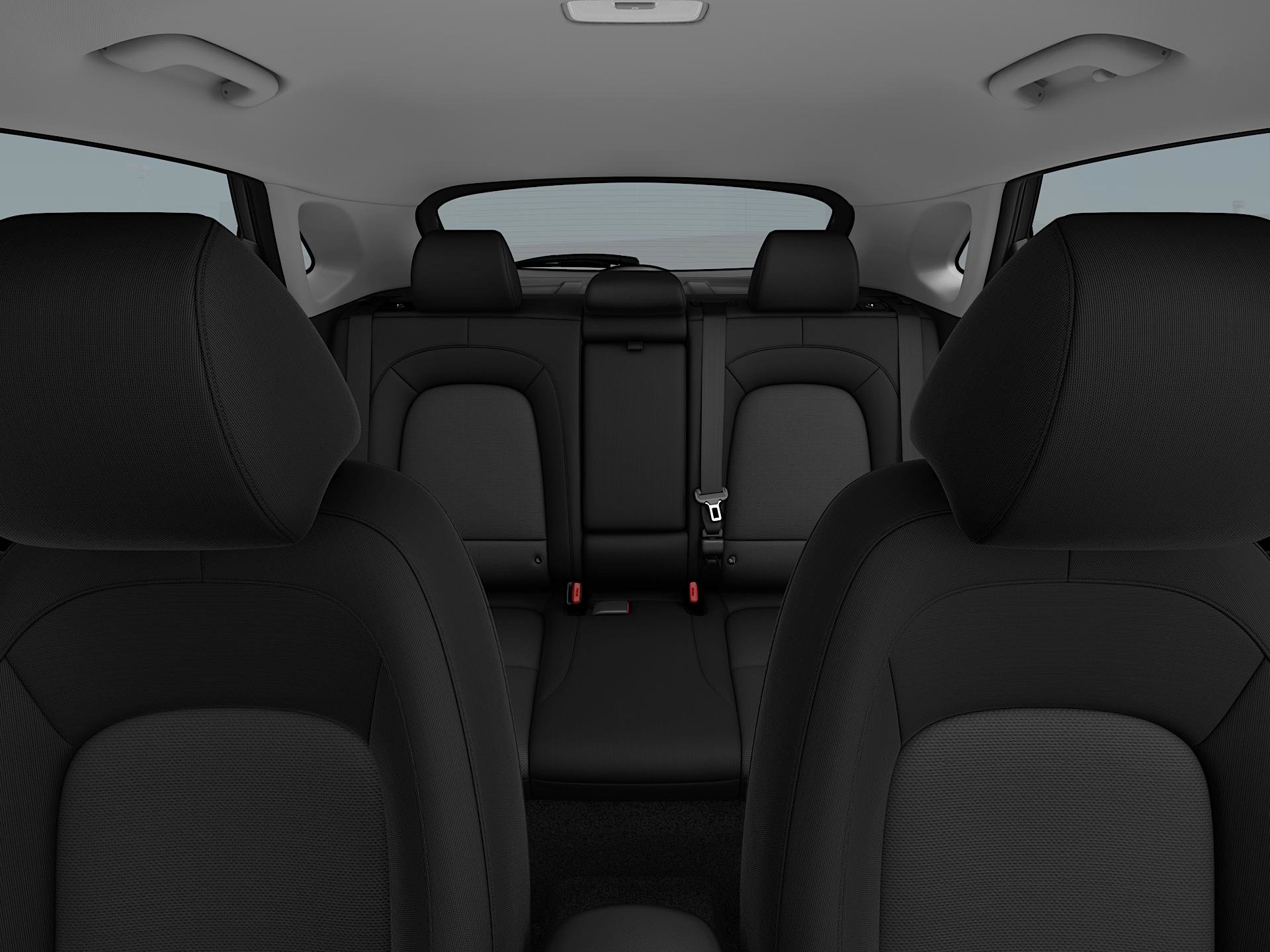 Used 2023 Hyundai Kona SEL w/ Cargo Package image 16