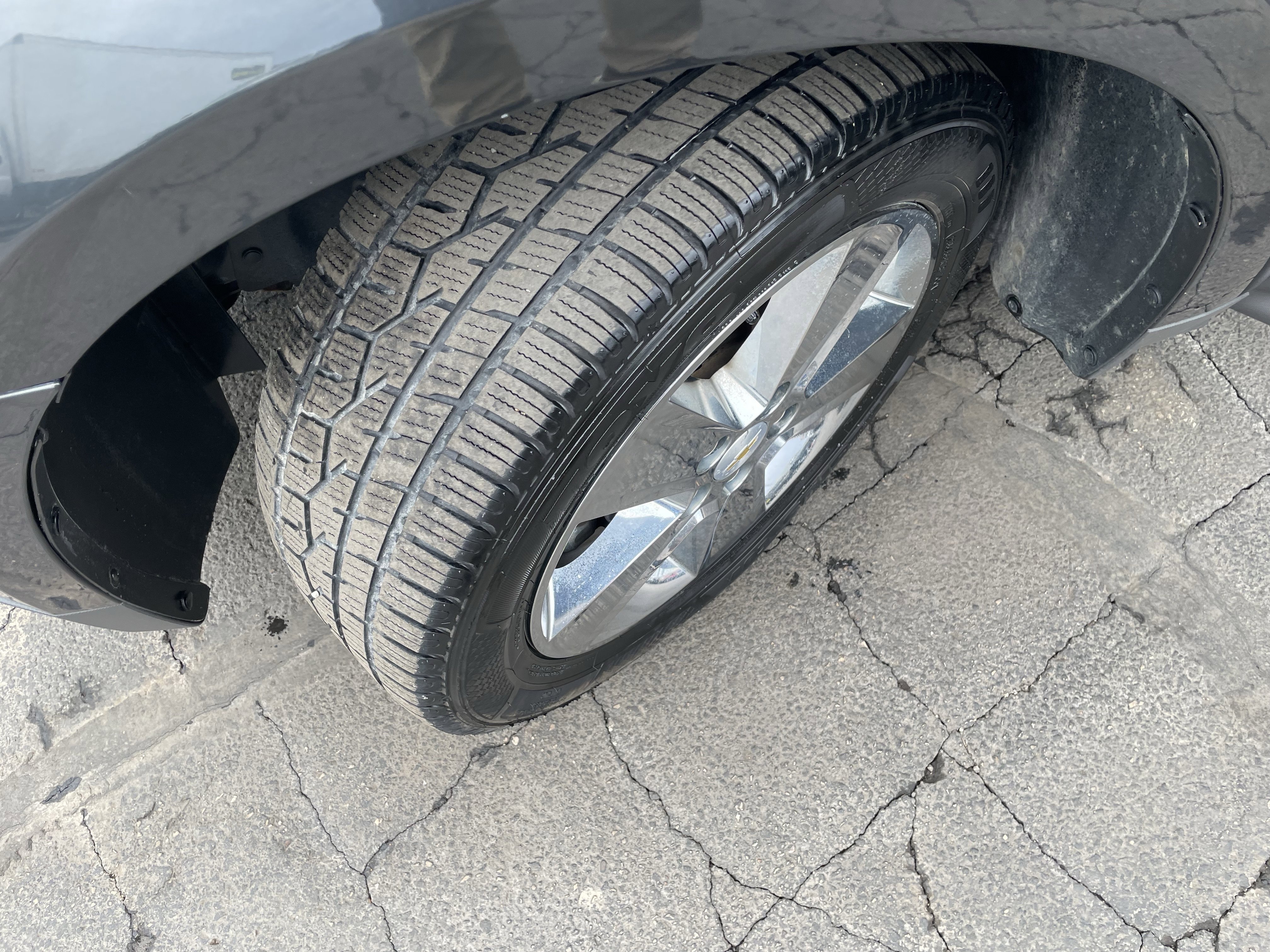 Used 2013 Chevrolet Equinox LT w/ All Star Package image 10