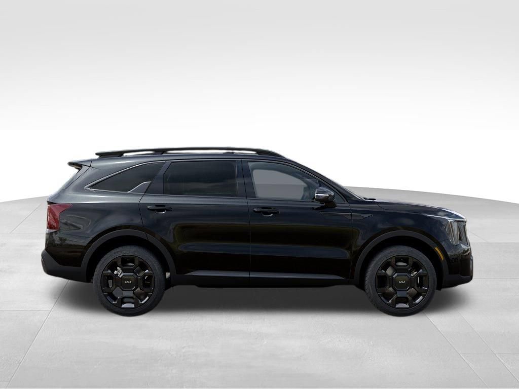 New 2026 Kia Sorento SX Prestige image 8