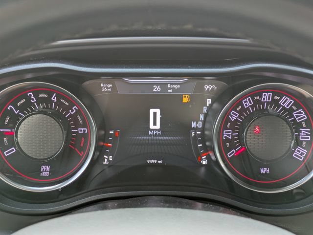 Certified 2023 Dodge Challenger GT RWD image 22